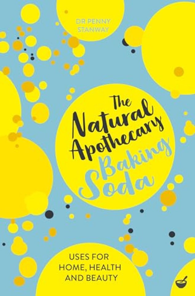The Natural Apothecary: Baking Soda