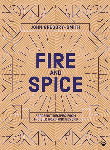 Fire & Spice