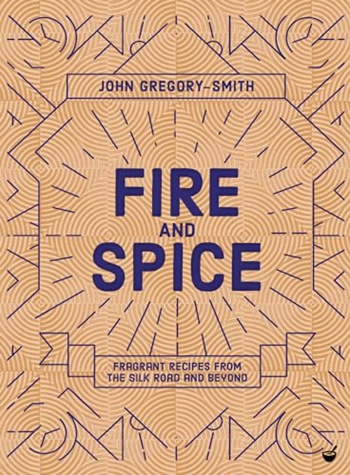 Fire & Spice