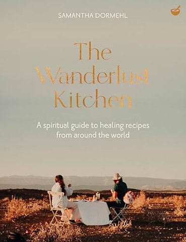 The Wanderlust Kitchen