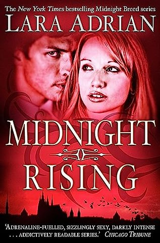 Midnight Rising