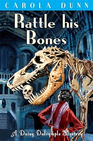 Rattle his Bones