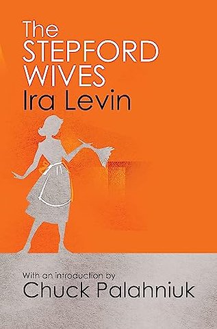 The Stepford Wives