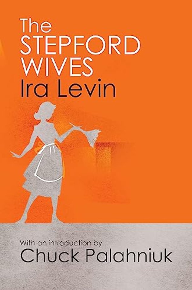 The Stepford Wives
