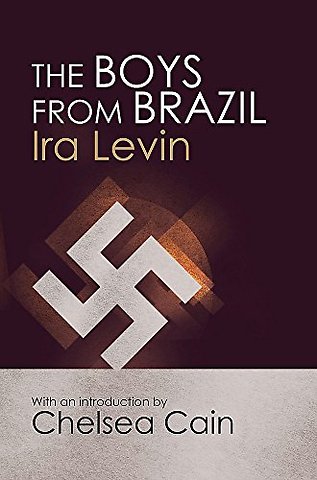 The Boys From Brazil
