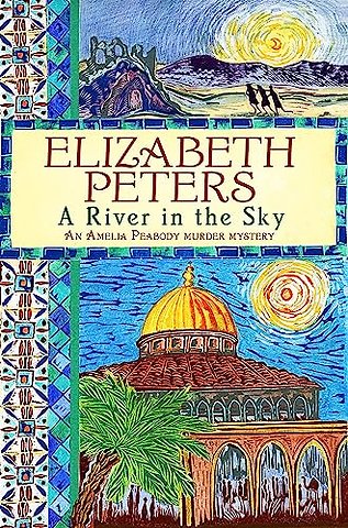 A River in the Sky