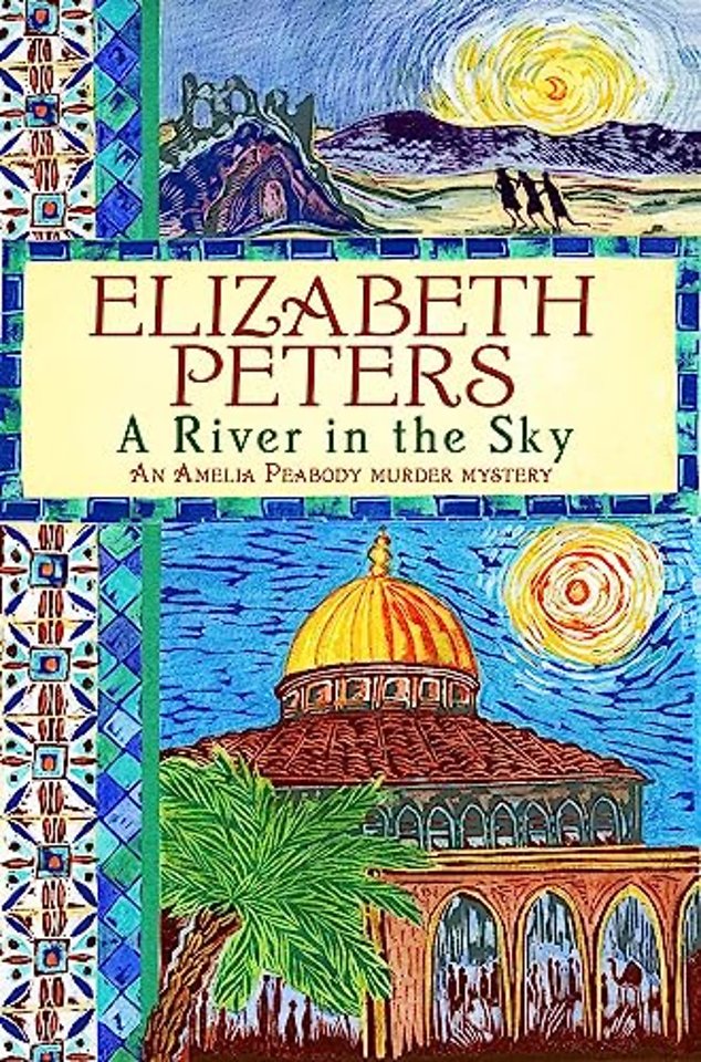 A River in the Sky