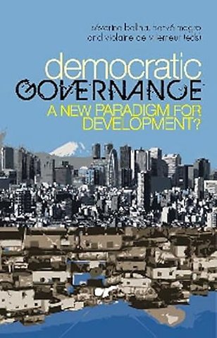 Democratic Governance