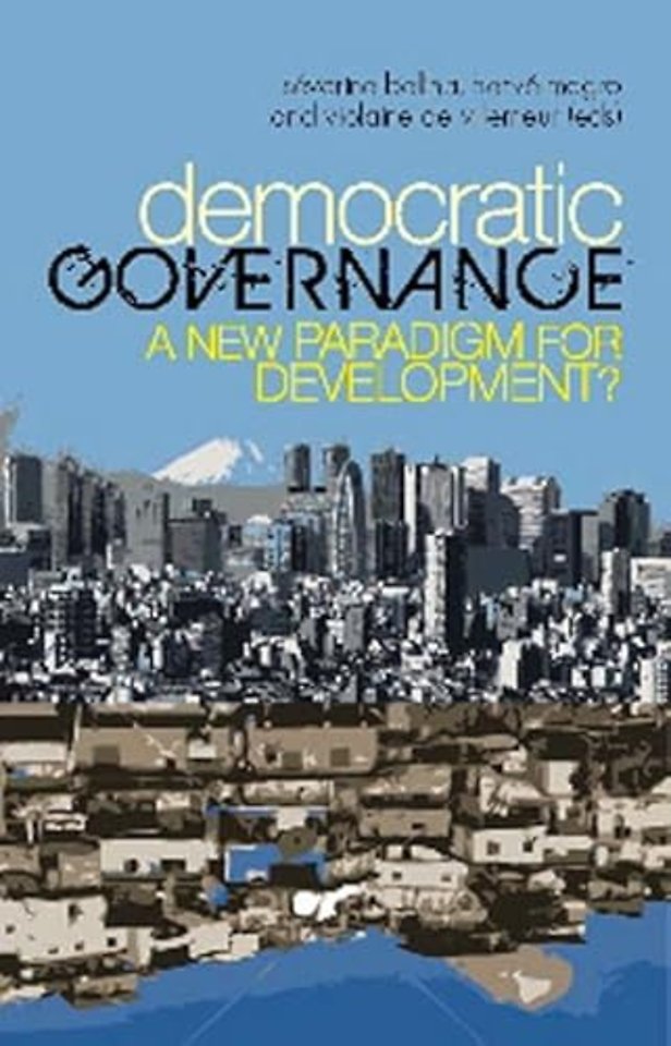 Democratic Governance