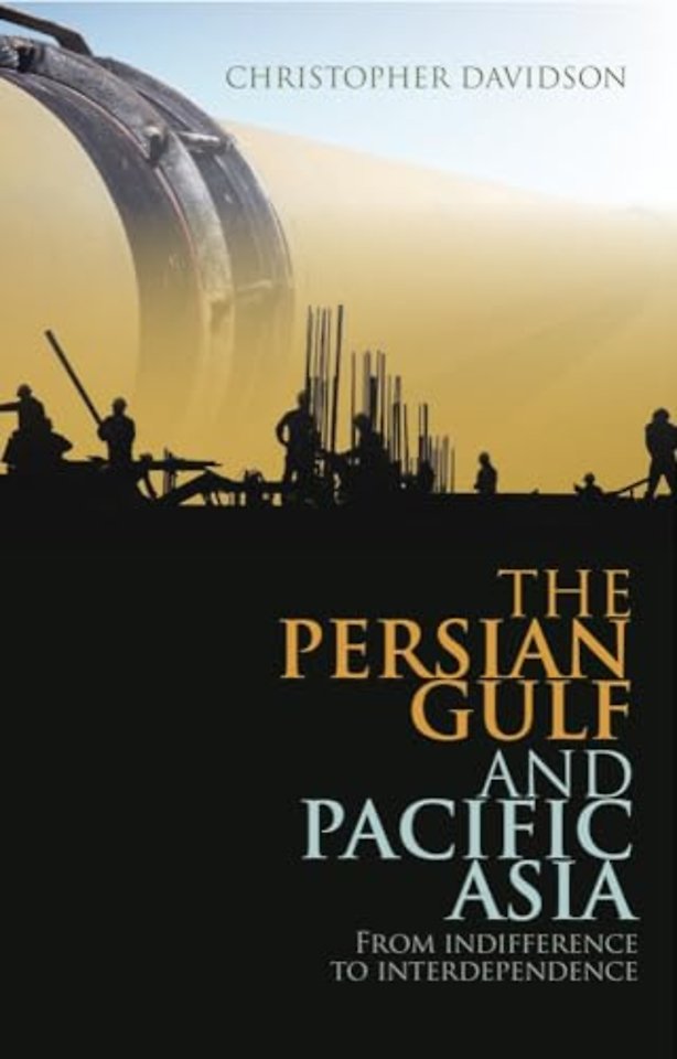 The Persian Gulf and Pacific Asia