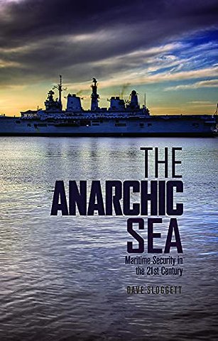 The Anarchic Sea