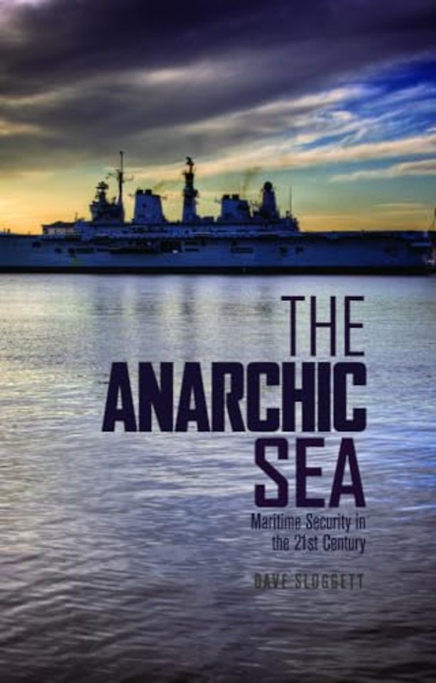 The Anarchic Sea