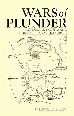 Wars of Plunder