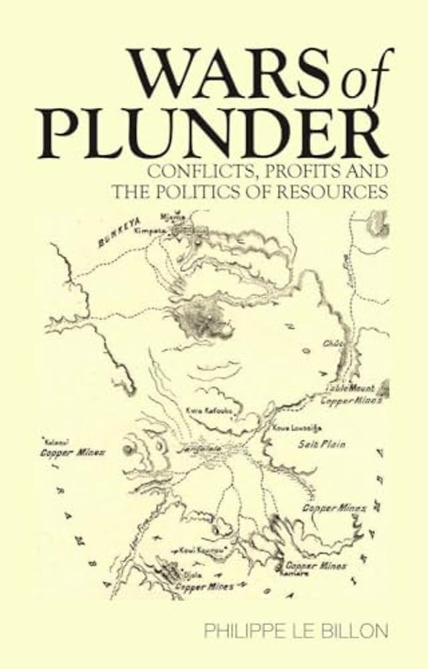 Wars of Plunder