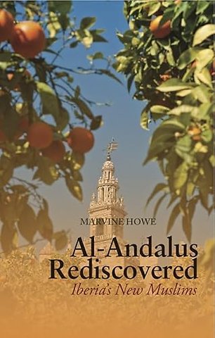Al-Andalus Rediscovered