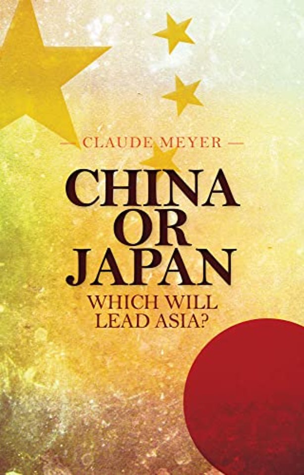 China or Japan