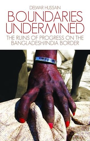 Boundaries Undermined