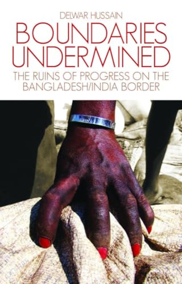 Boundaries Undermined