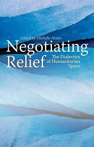 Negotiating Relief