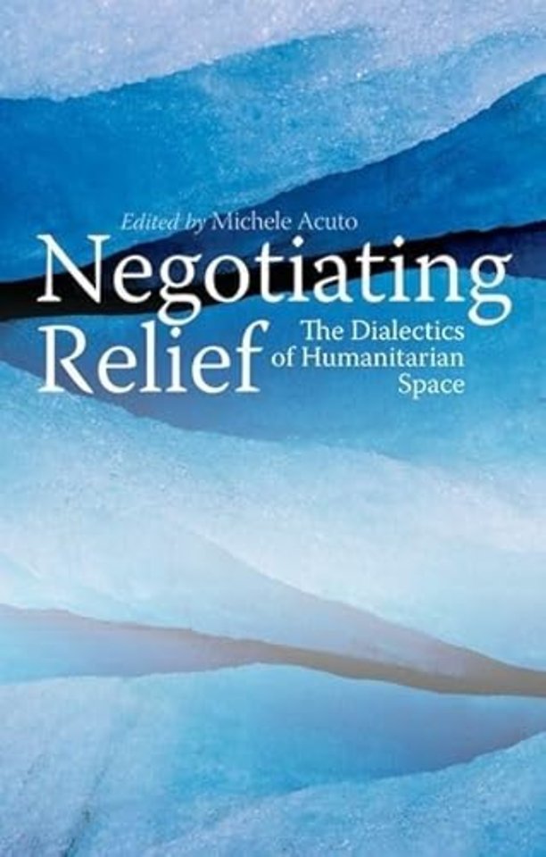 Negotiating Relief
