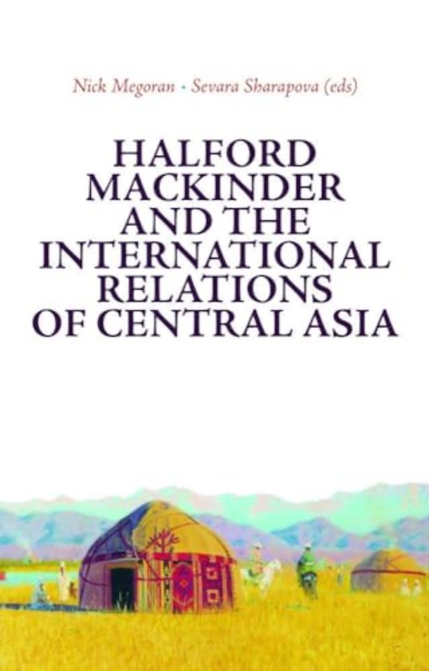 Central Asia in International Relations
