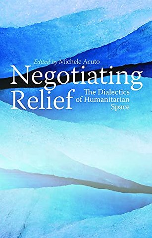 Negotiating Relief