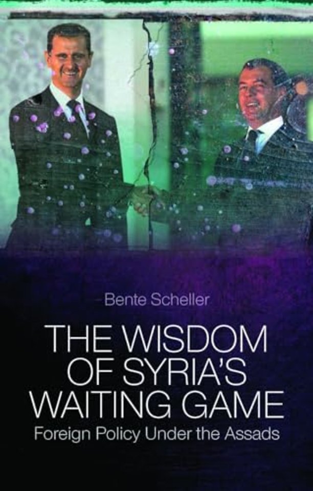 The Wisdom of Syria's Waiting Game