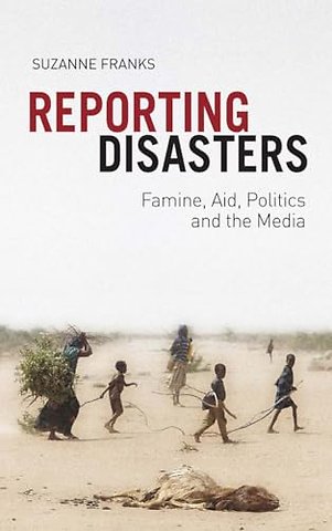 Reporting Disasters