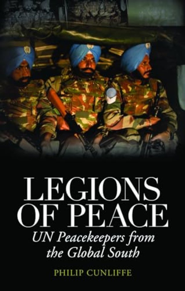 Legions of Peace