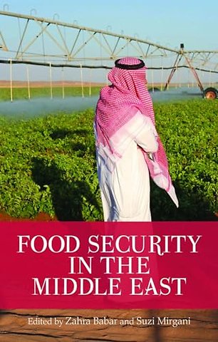 Food Security in the Middle East
