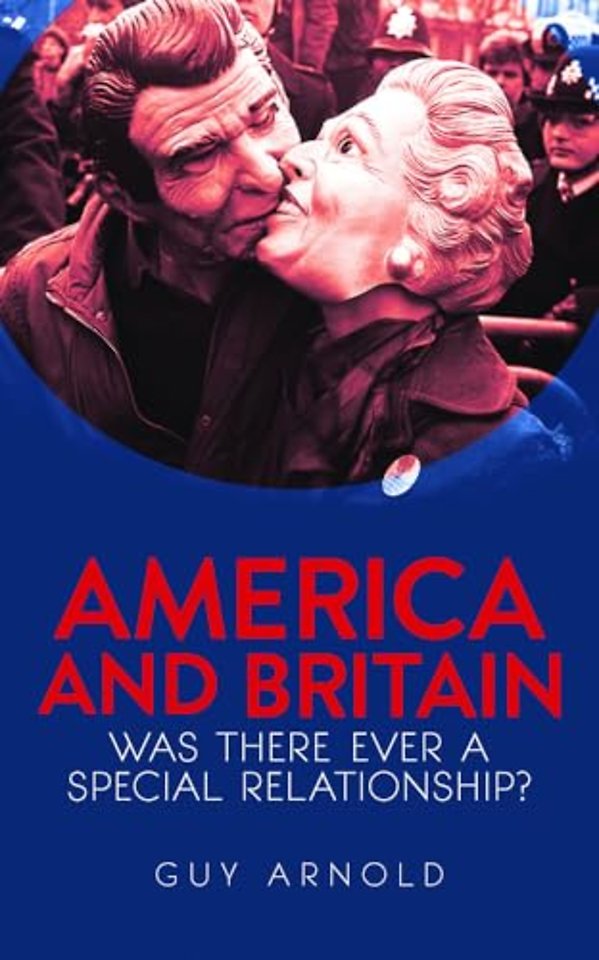 America and Britain