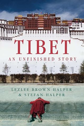 Tibet