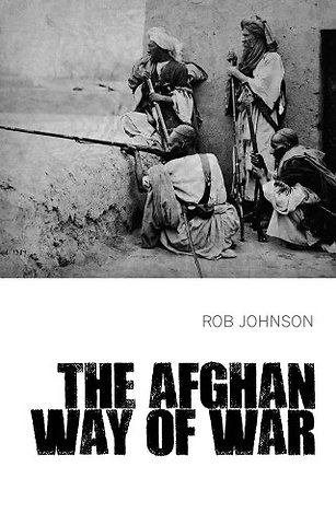 The Afghan Way of War
