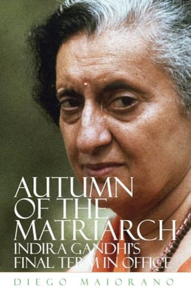 Autumn of the Matriarch