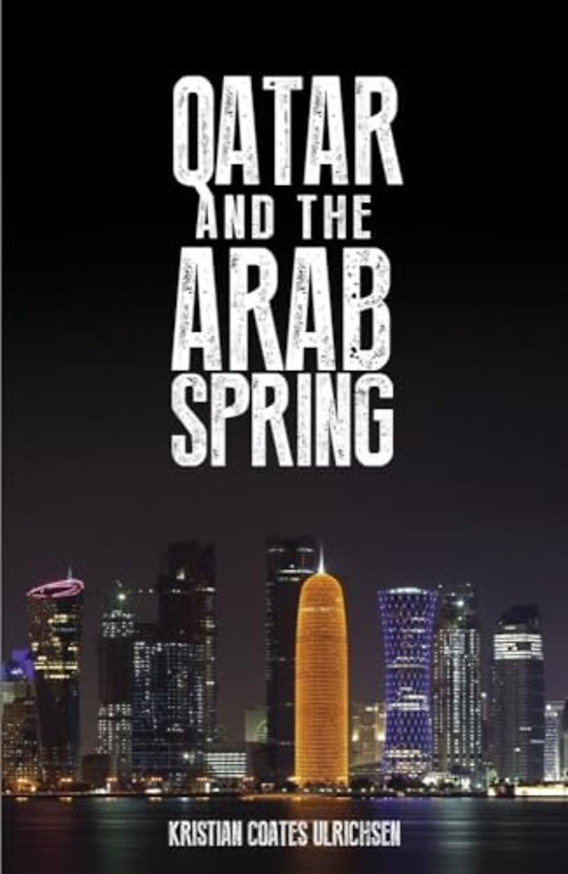 Qatar and the Arab Spring