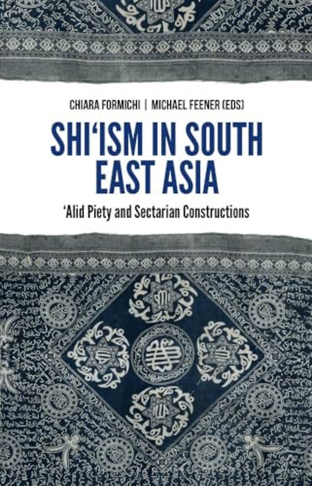 Shi'ism in South East Asia