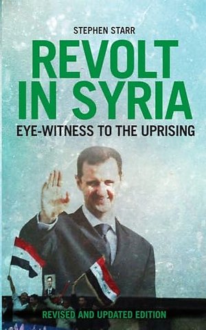 Revolt in Syria