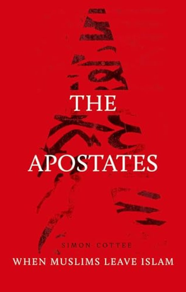 The Apostates