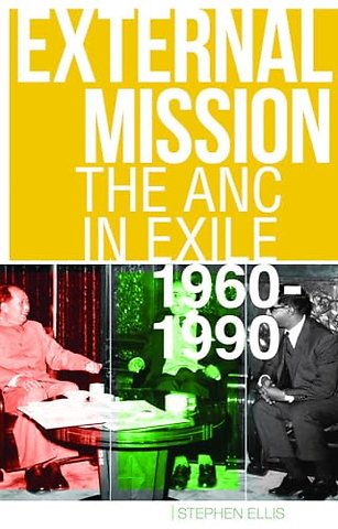 External Mission