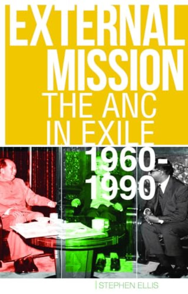 External Mission