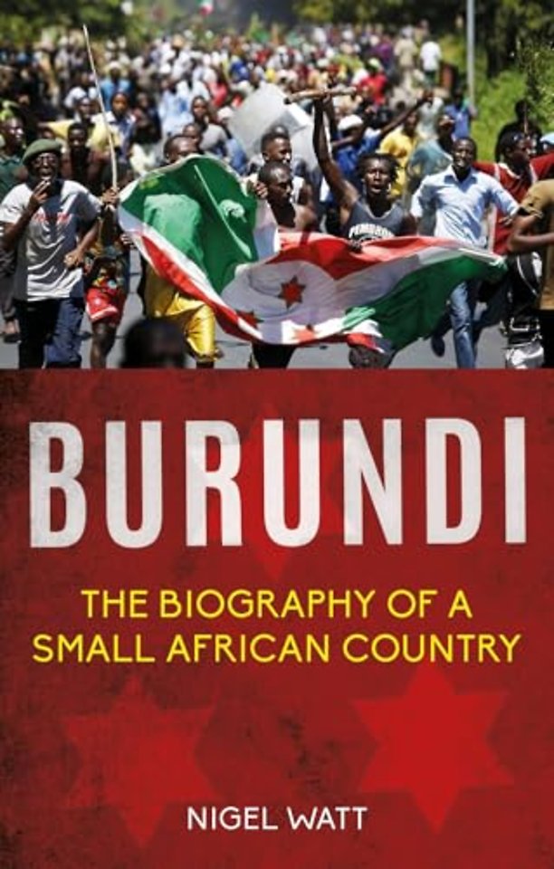 Burundi