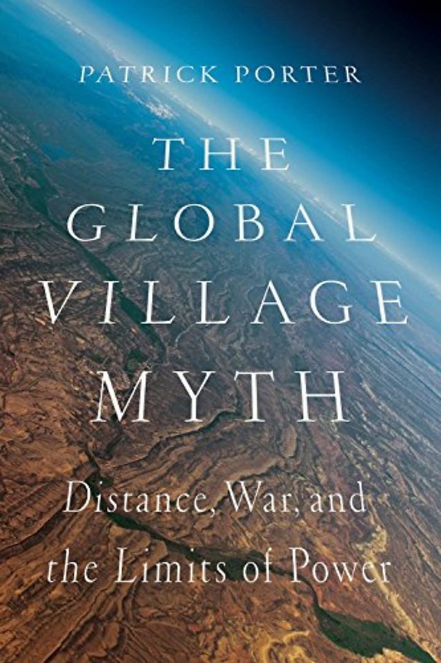 The Global Village Myth