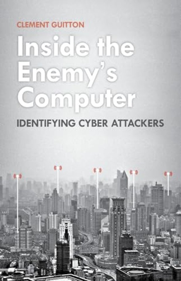 Inside the Enemy's Computer