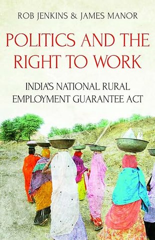 Politics and the Right to Work
