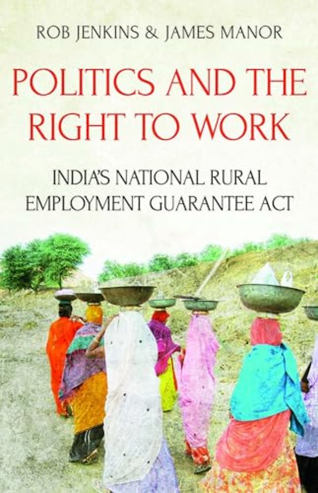 Politics and the Right to Work