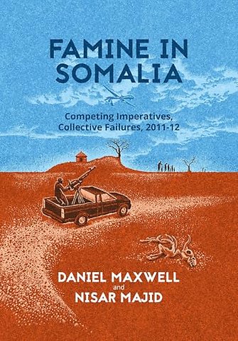 Famine in Somalia