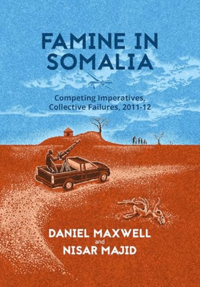 Famine in Somalia