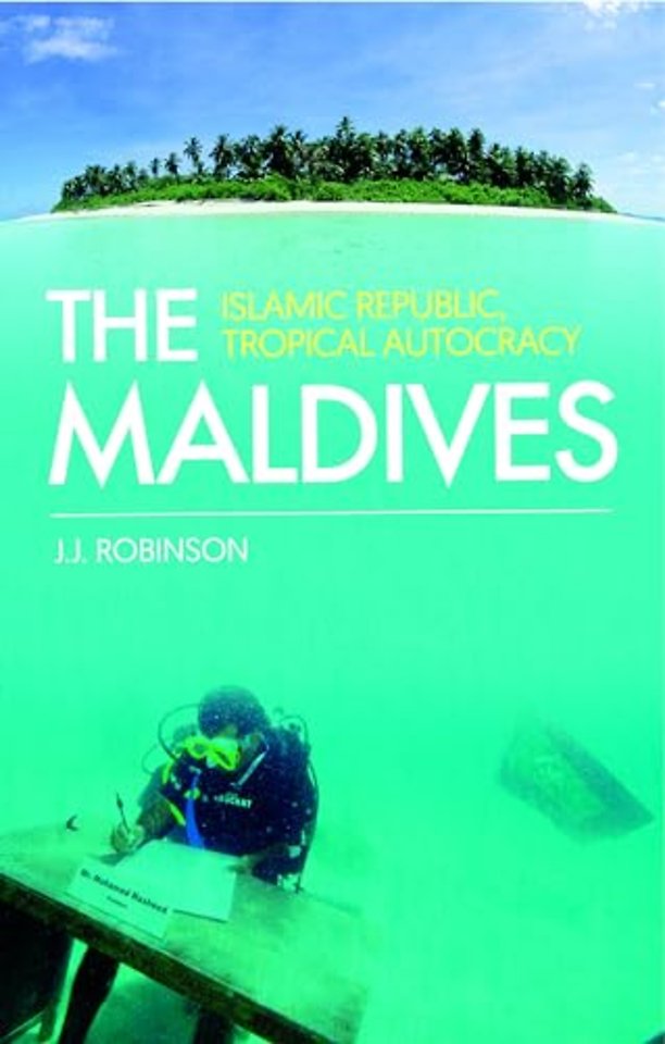 The Maldives