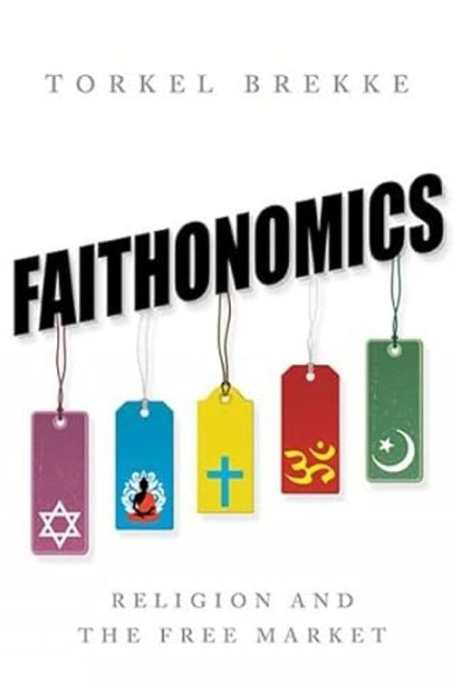 Faithonomics