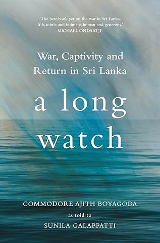 A Long Watch